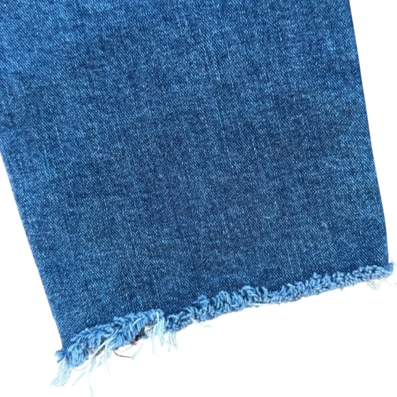 Driftwood Jackie Embroidered Jeans - Picture 3 of 12